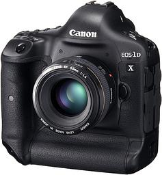 EOS-1D X