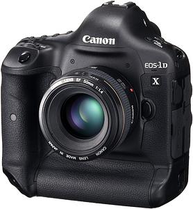 EOS-1D X