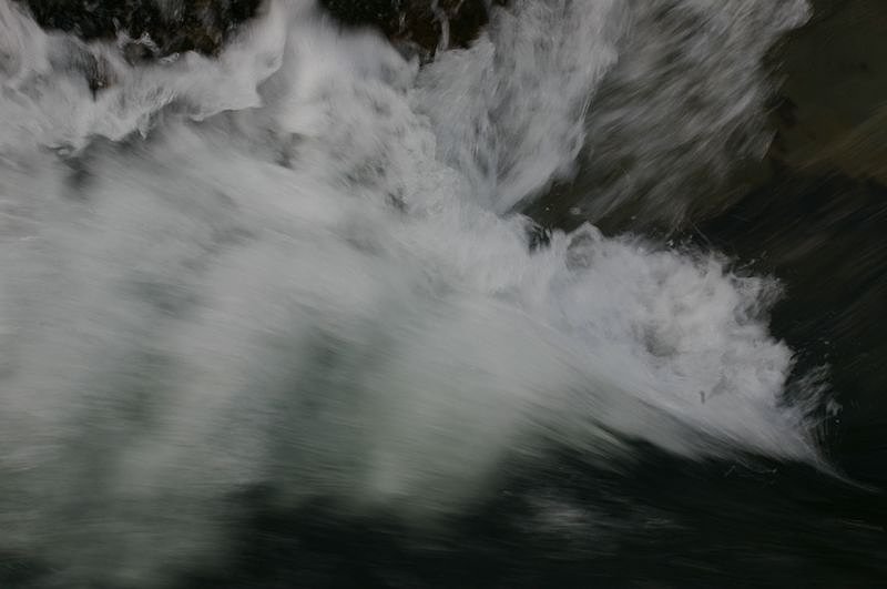 激流２