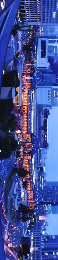 東京駅
