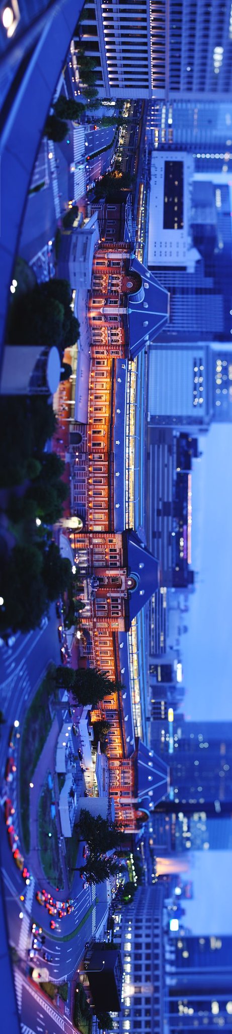 東京駅