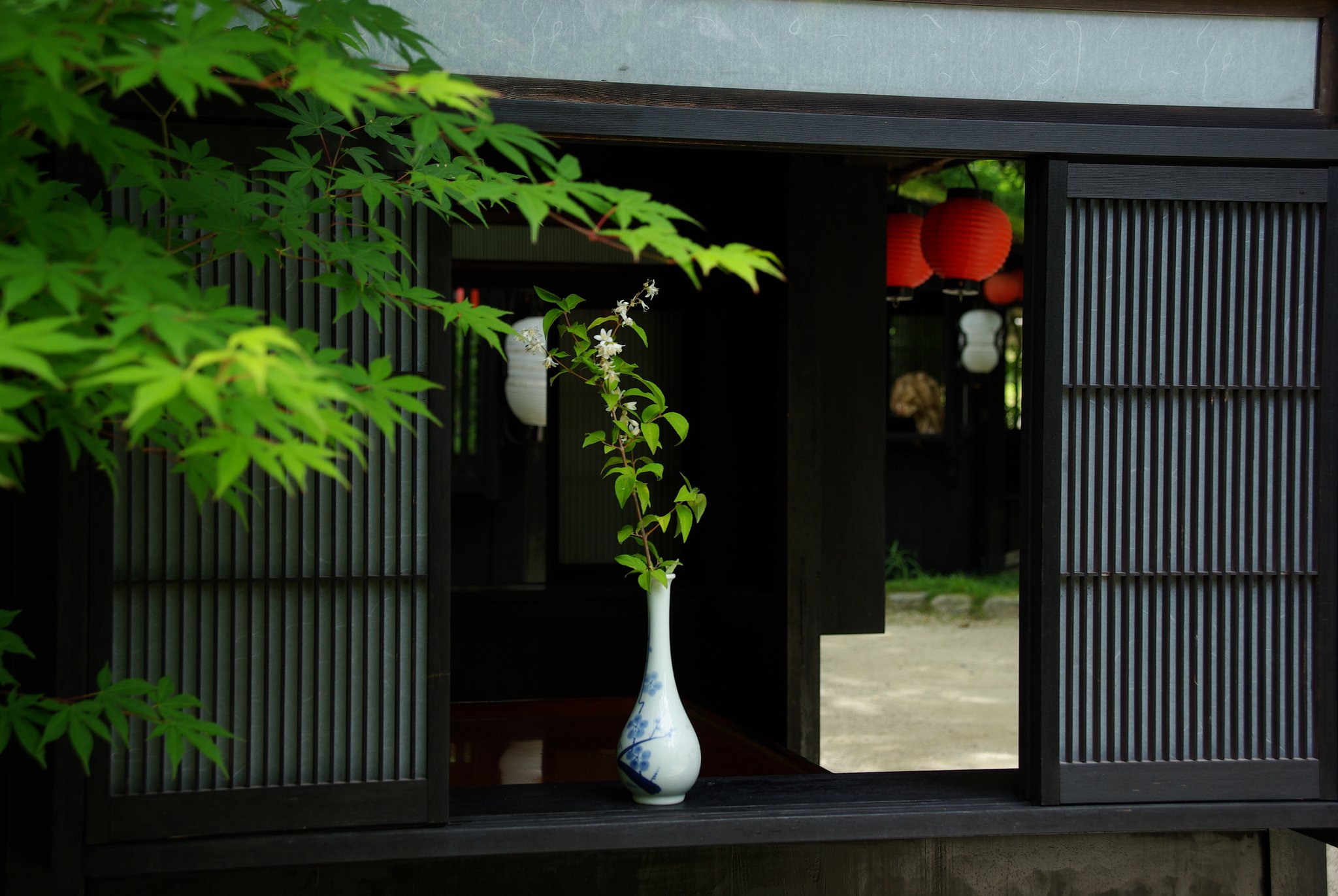 窓