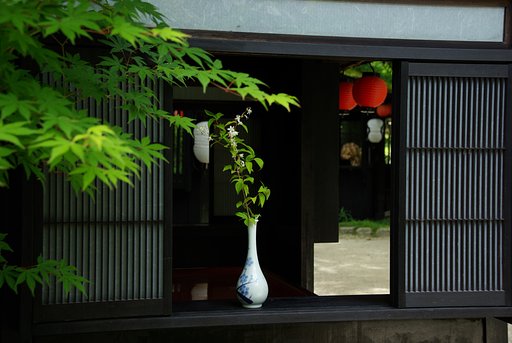 窓