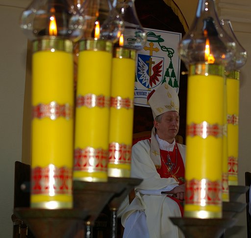 Bishop