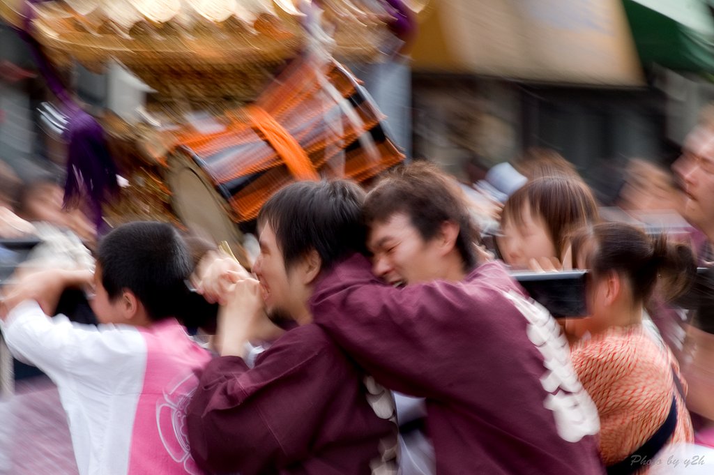 幼なじみ