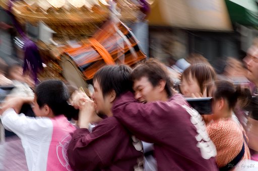 幼なじみ