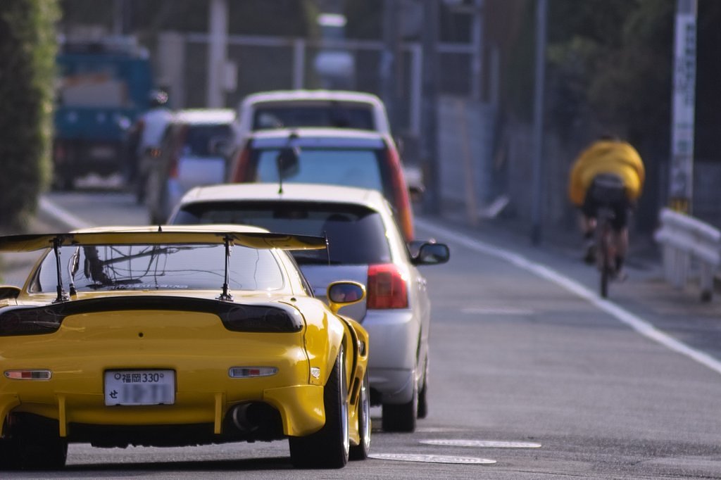 【好】FD3S