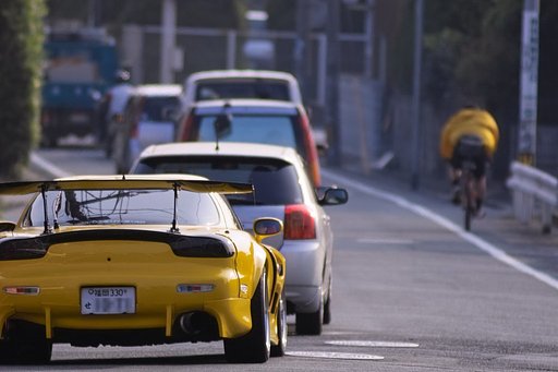【好】FD3S