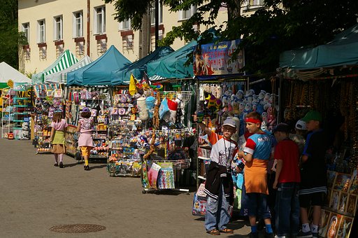 Stalls