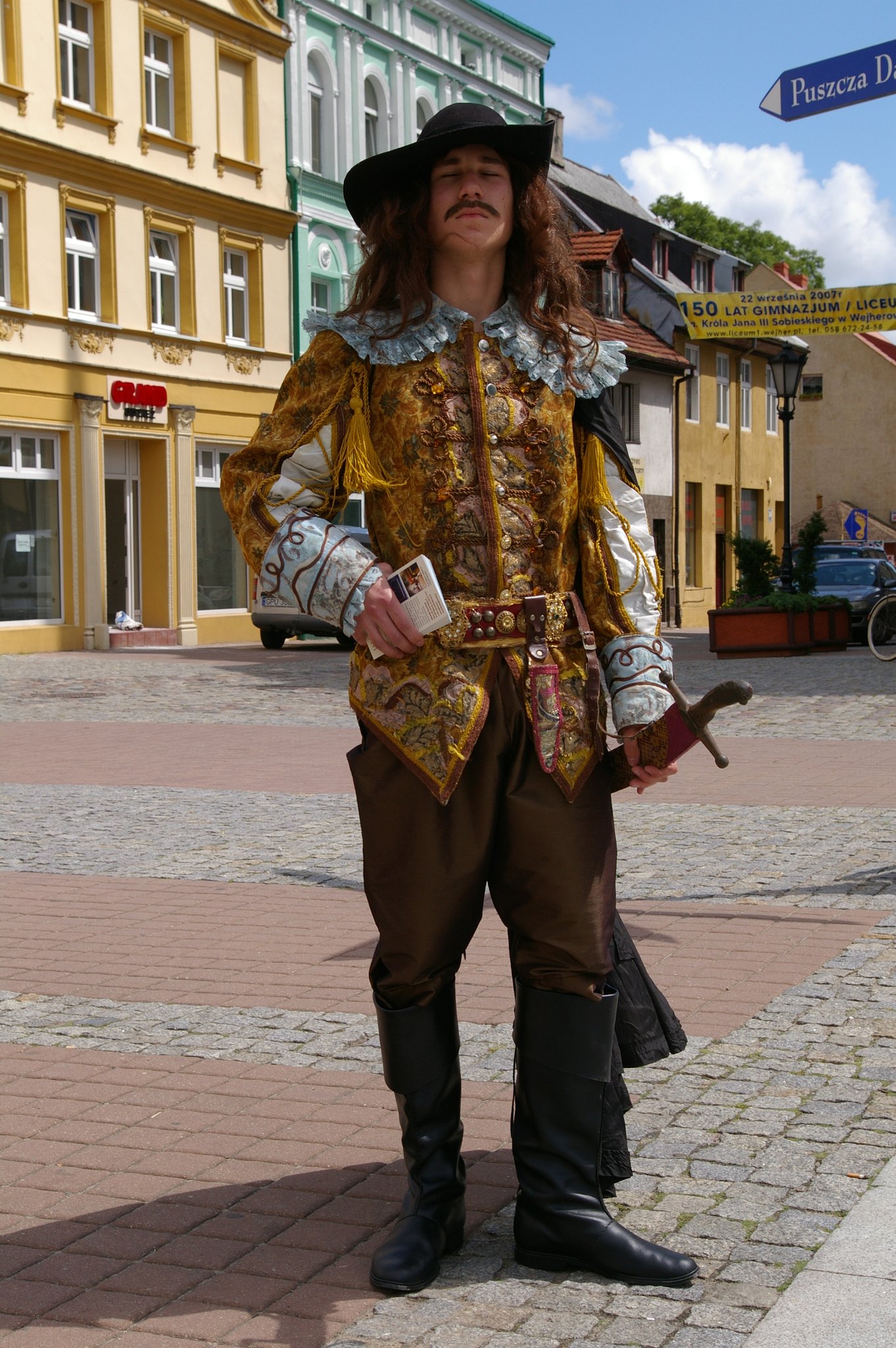 Founder in Wejherowo
