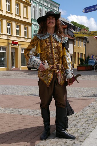 Founder in Wejherowo