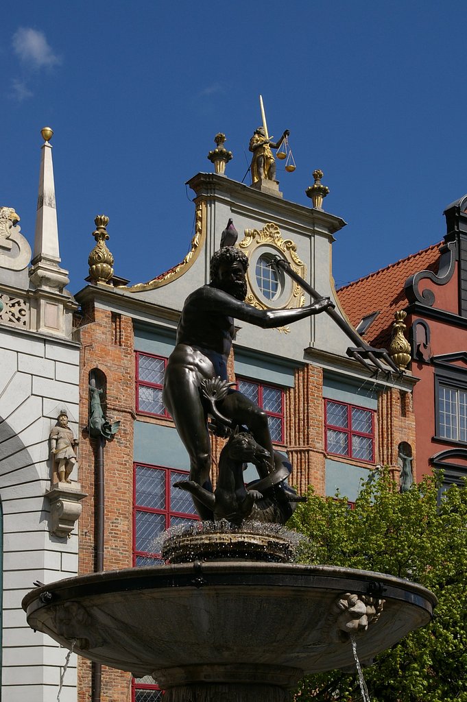 GDANSK IX