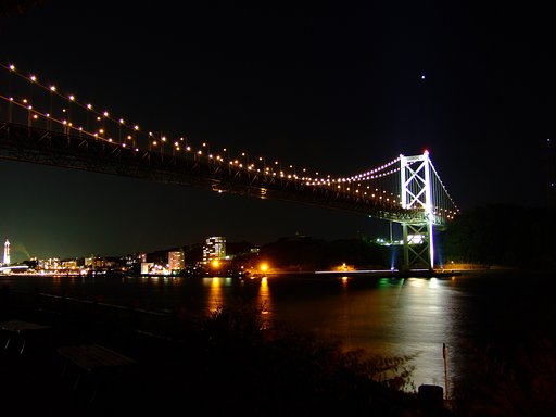 関門橋