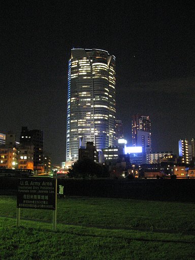 【旬】夜景