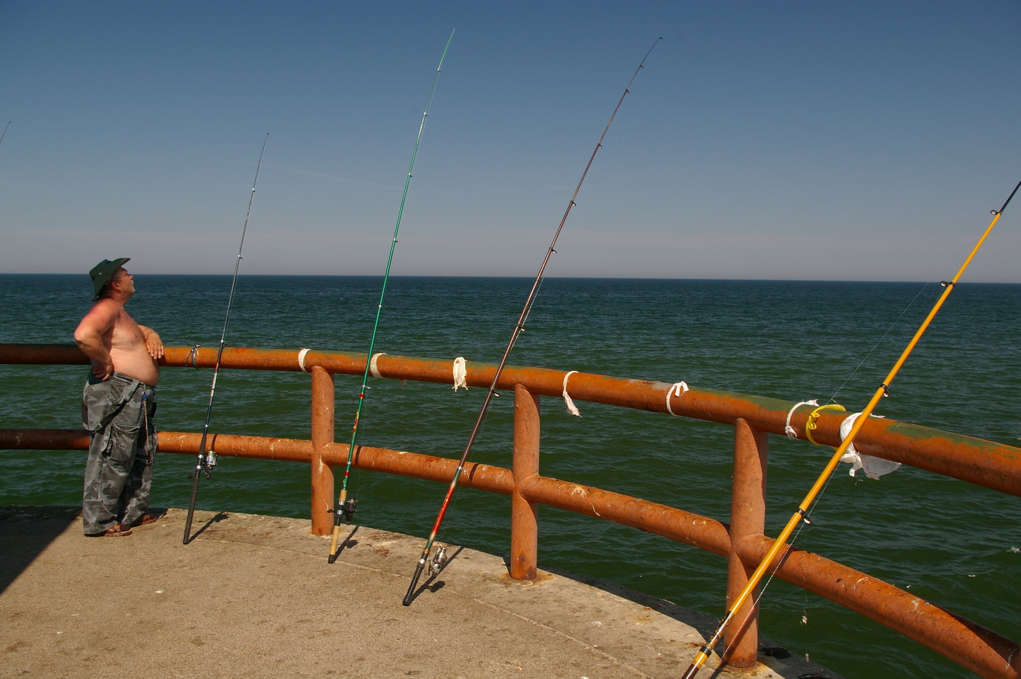 Angler