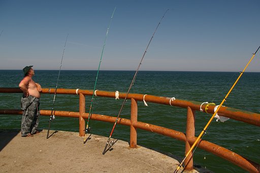 Angler