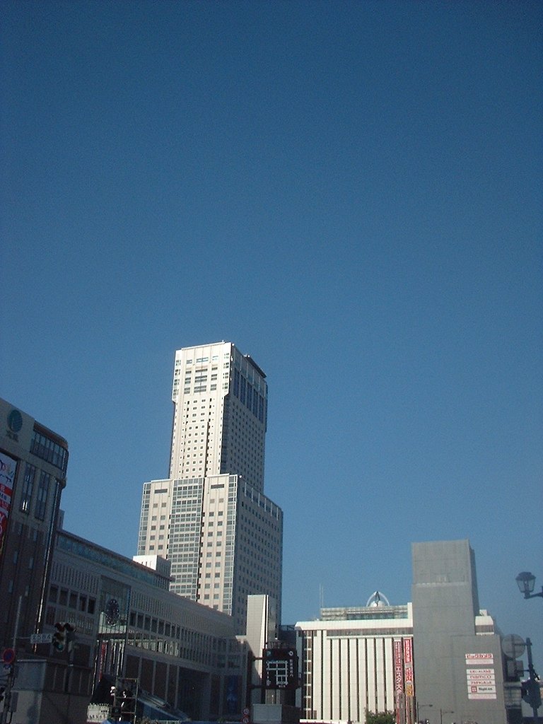 タワー
