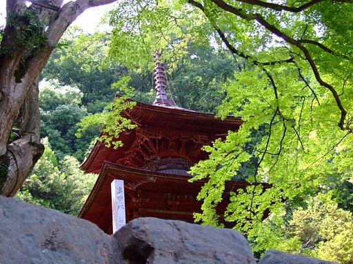 多宝塔