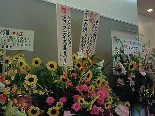 モーむす10年記念隊(2)