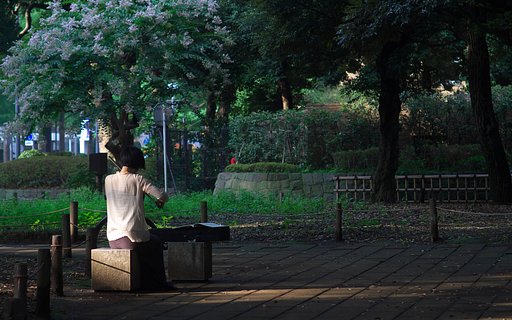 街角撮影修業　その１０