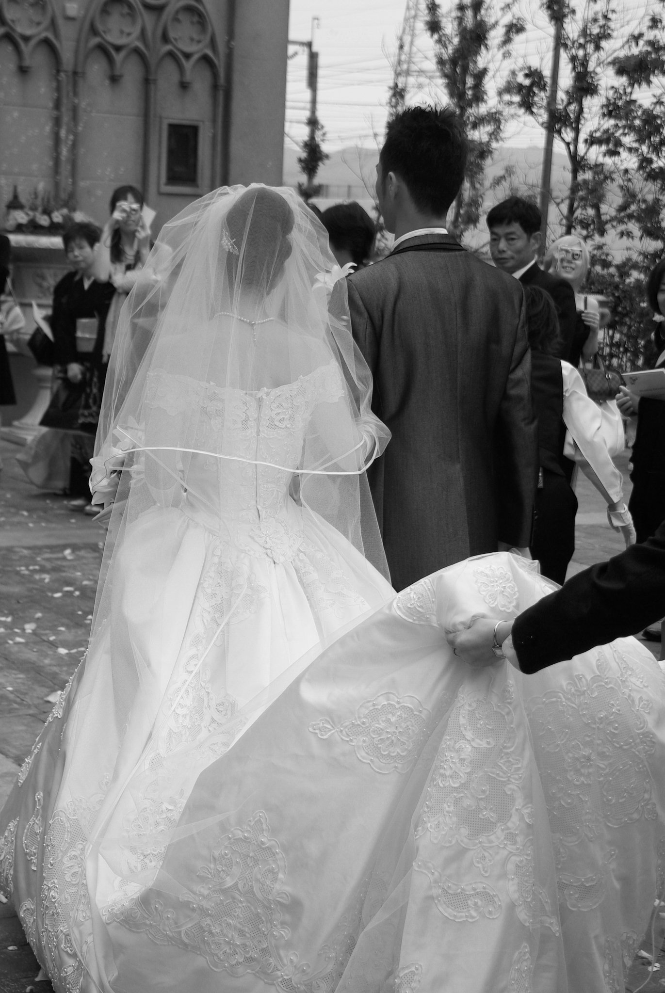 【旬】結婚式
