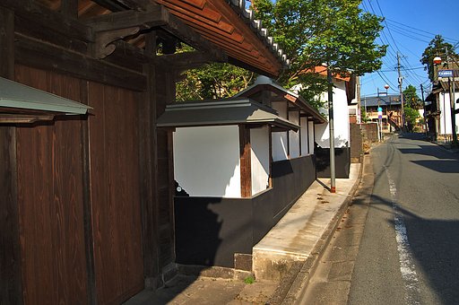 造り酒屋
