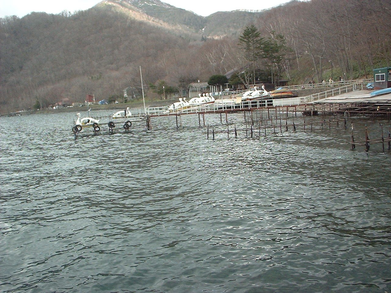やうやっとぉ〜