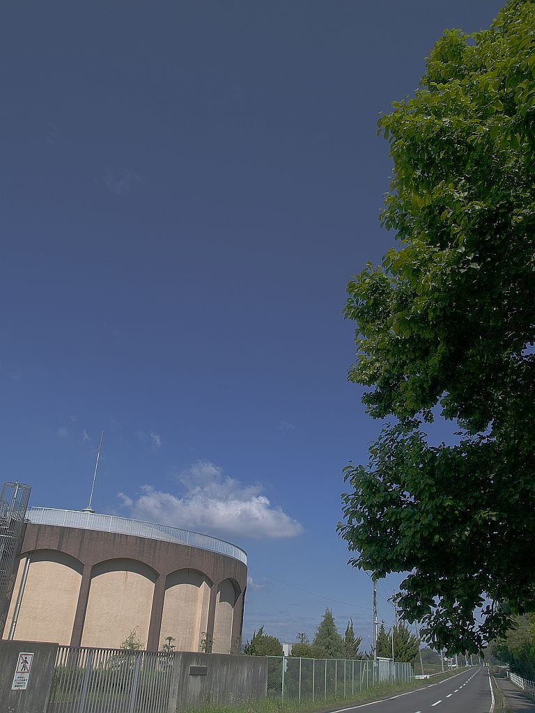 青空