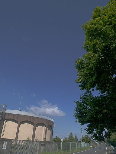 青空