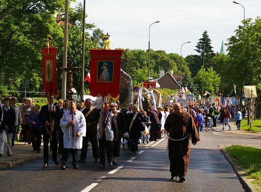 Procession