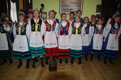 Kasubian apparels
