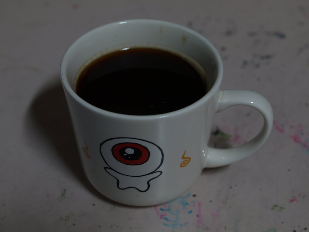 珈琲
