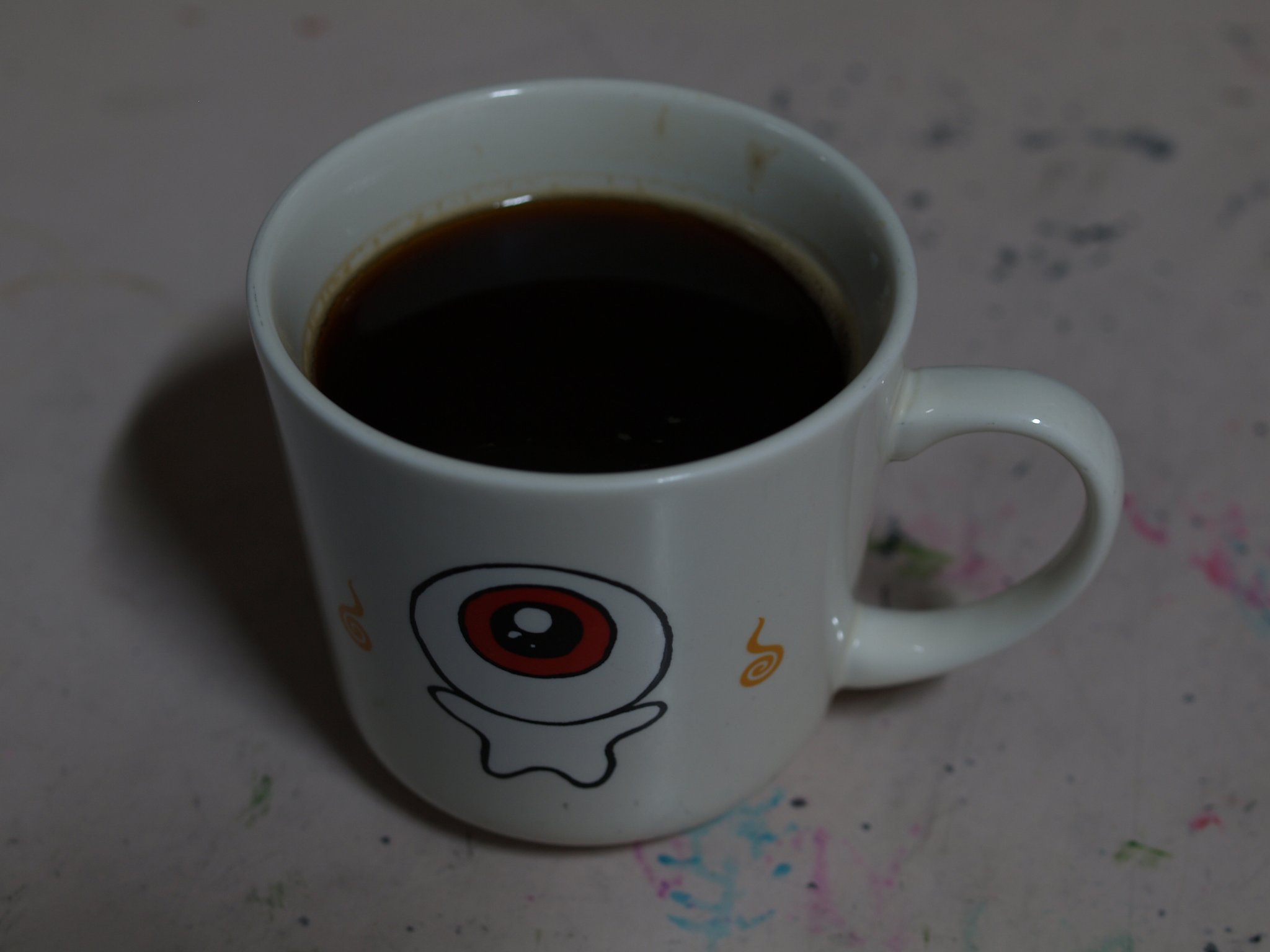 珈琲