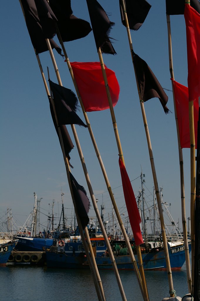Seaport