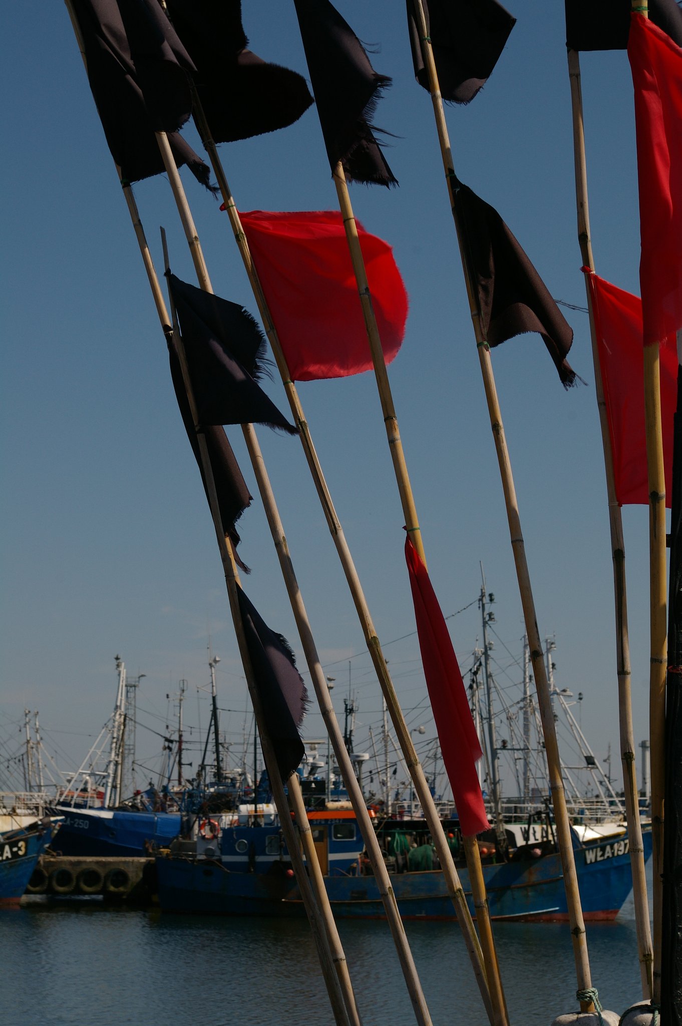Seaport