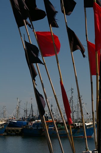 Seaport