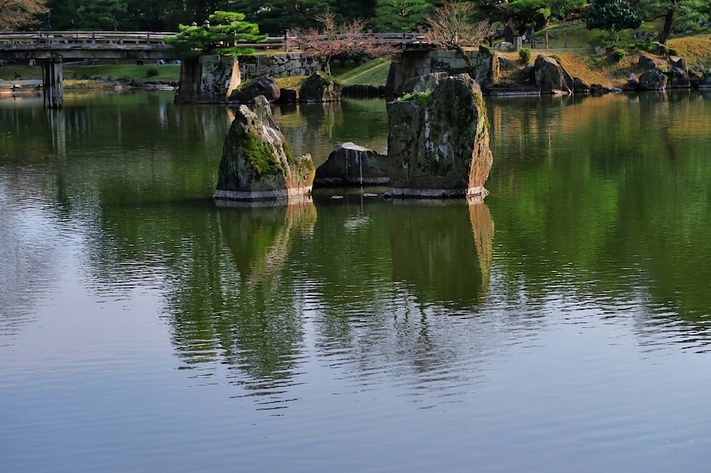 玄宮園