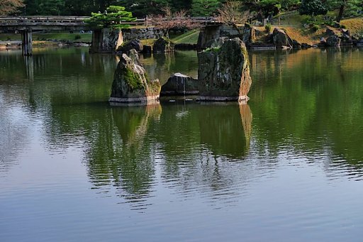玄宮園