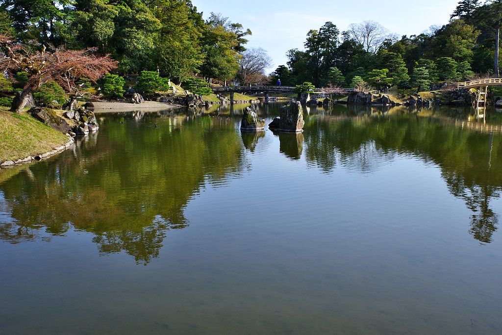 玄宮園２