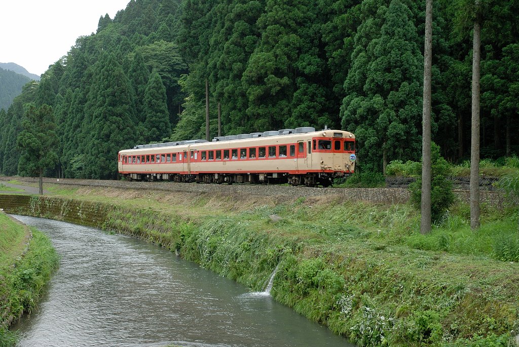 おくえつ号