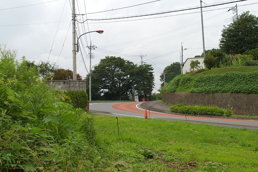 スーパー。