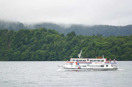 旅行