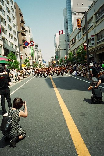 フイルム