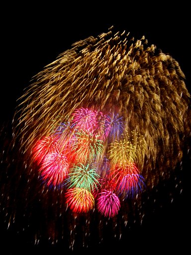 花火