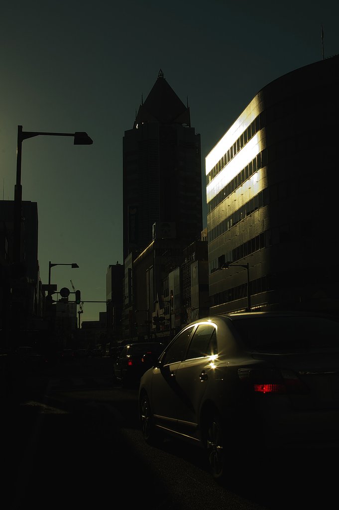 光景