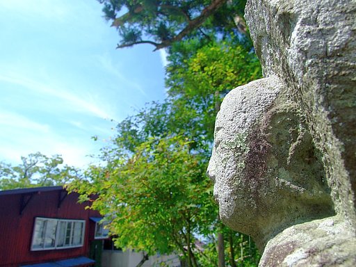 お地蔵さんシリーズ