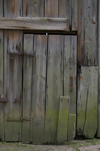 Doors