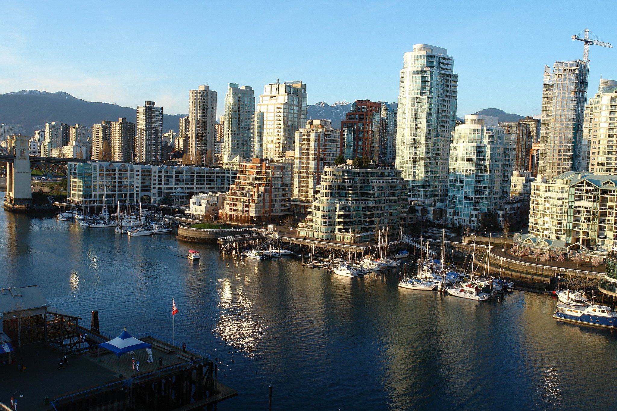 Vancouver
