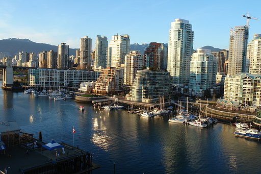 Vancouver