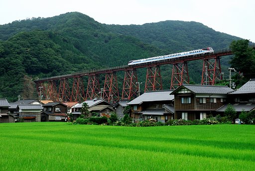 あまるべロマン号